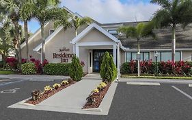 Residence Inn Clearwater st Petersburg